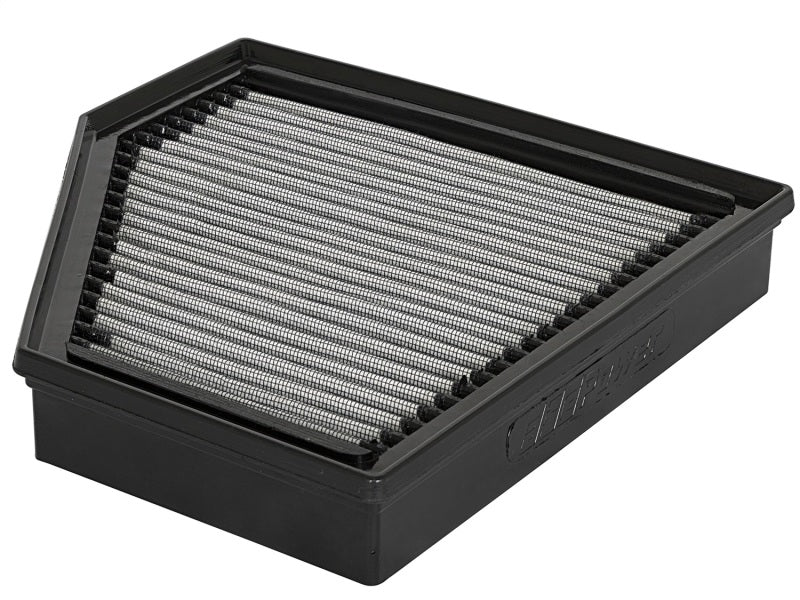 aFe MagnumFLOW Pro DRY S OE Replacement Filter 2016 BMW 340i (F30) L6-3.0L (t) (B58) - Crew Original
