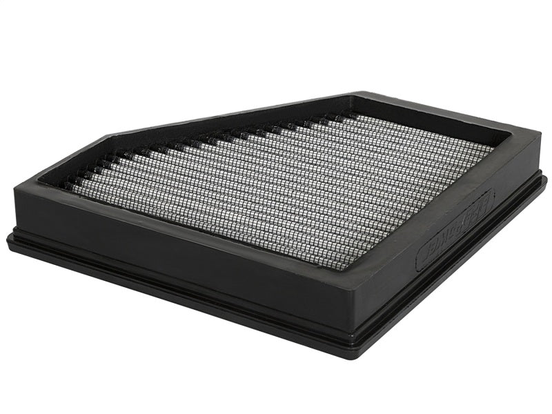 aFe MagnumFLOW Pro DRY S OE Replacement Filter 2016 BMW 340i (F30) L6-3.0L (t) (B58) - Crew Original