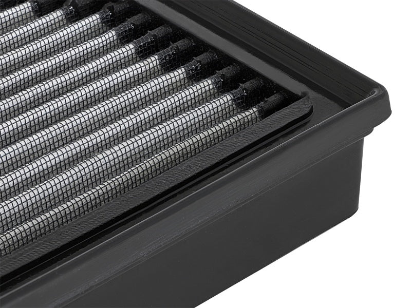 aFe MagnumFLOW Pro DRY S OE Replacement Filter 2016 BMW 340i (F30) L6-3.0L (t) (B58) - Crew Original