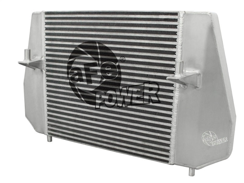 aFe Power BladeRunner 3in Intercooler 11-12 Ford F-150 V6 3.5L (tt) - Crew Original