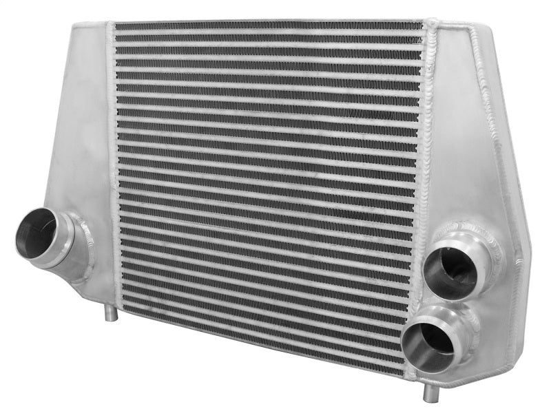 aFe Power BladeRunner 3in Intercooler 11-12 Ford F-150 V6 3.5L (tt) - Crew Original