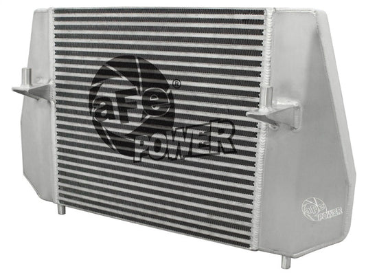 aFe Power BladeRunner 3in Intercooler 13-14 Ford F-150 V6 3.5L (tt) - Crew Original