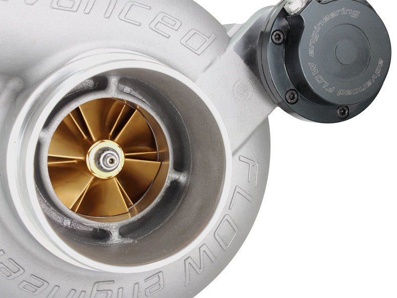 aFe Power Bladerunner Turbocharger 86mm 99.5-03 Ford Diesel Trucks V8 7.3L (td) - Crew Original