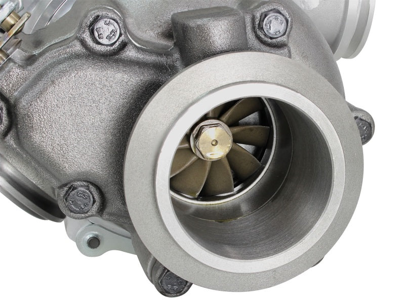 aFe Power Bladerunner Turbocharger 86mm 99.5-03 Ford Diesel Trucks V8 7.3L (td) - Crew Original