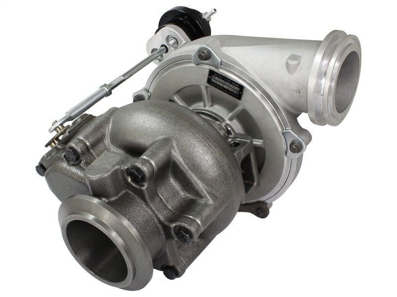 aFe Power Bladerunner Turbocharger 86mm 99.5-03 Ford Diesel Trucks V8 7.3L (td) - Crew Original