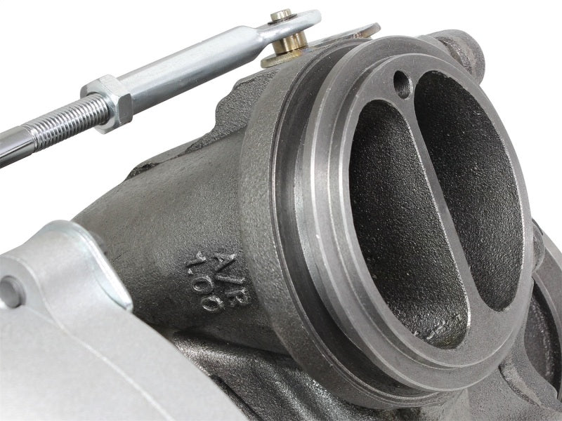 aFe Power Bladerunner Turbocharger 86mm 99.5-03 Ford Diesel Trucks V8 7.3L (td) - Crew Original