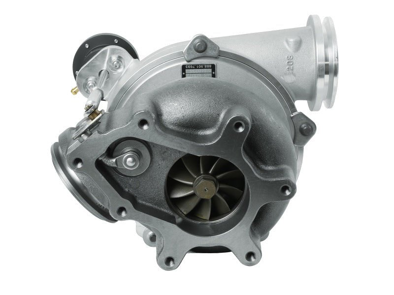 aFe Power Bladerunner Turbocharger 86mm 99.5-03 Ford Diesel Trucks V8 7.3L (td) - Crew Original