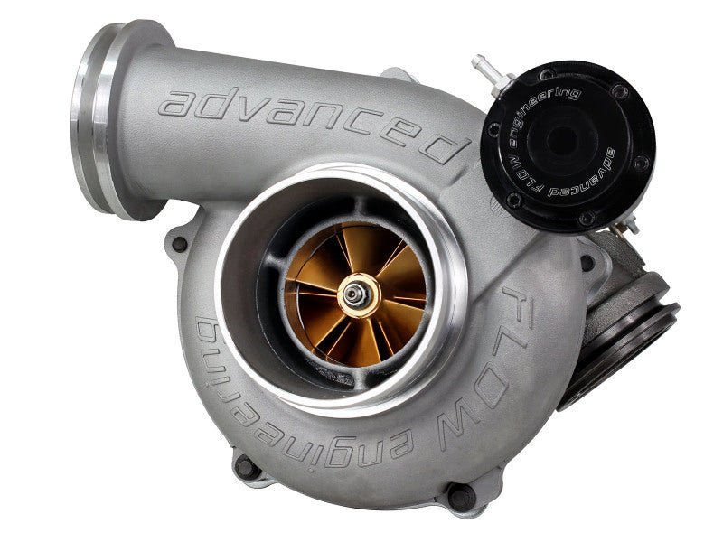 aFe Power Bladerunner Turbocharger 86mm 99.5-03 Ford Diesel Trucks V8 7.3L (td) - Crew Original