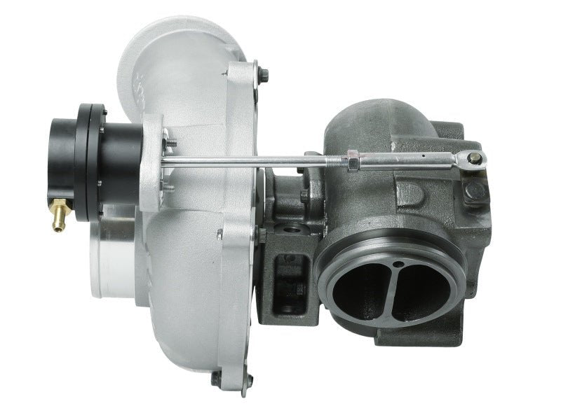 aFe Power Bladerunner Turbocharger 86mm 99.5-03 Ford Diesel Trucks V8 7.3L (td) - Crew Original