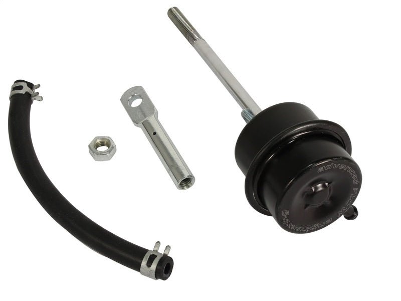 aFe Power BladeRunner Wastegate Actuator Street Series 20-60 PSI 03-07 Dodge Diesel Trucks L6-5.9L - Crew Original