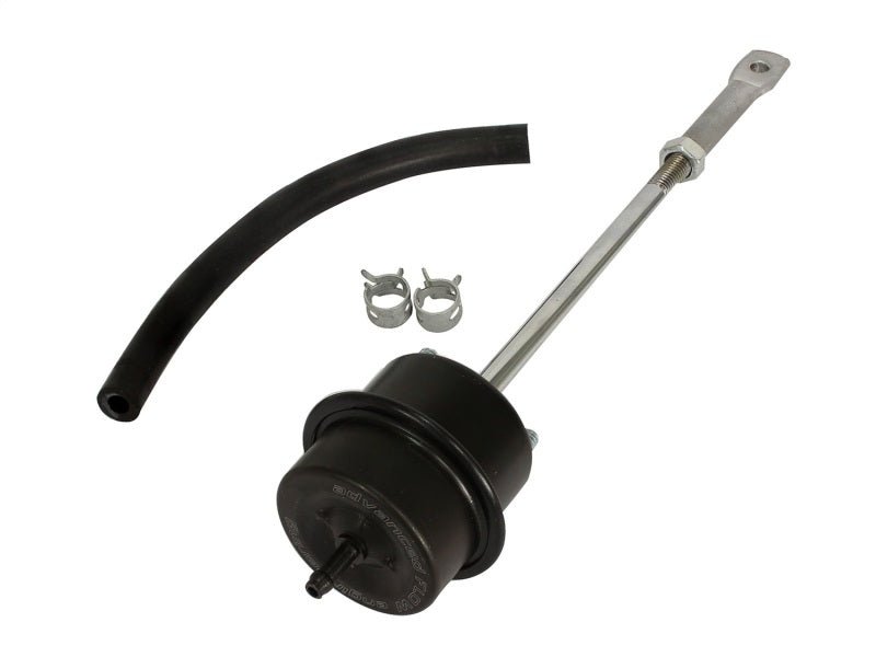 aFe Power BladeRunner Wastegate Actuator Street Series 20-60 PSI 99.5-03 Ford Diesel Trucks V8-7.3L - Crew Original