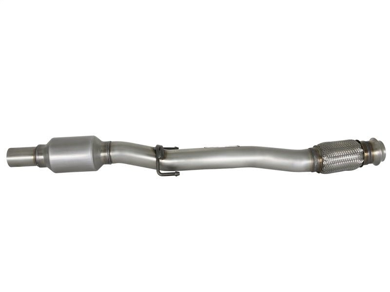 aFe Power Direct Fit Catalytic Converter 07-13 Mini Cooper S (R56) L4-1.6L (t) N18 - Crew Original