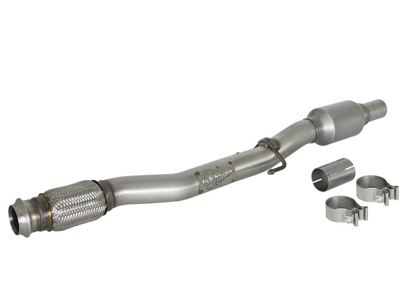 aFe Power Direct Fit Catalytic Converter 07-13 Mini Cooper S (R56) L4-1.6L (t) N18 - Crew Original