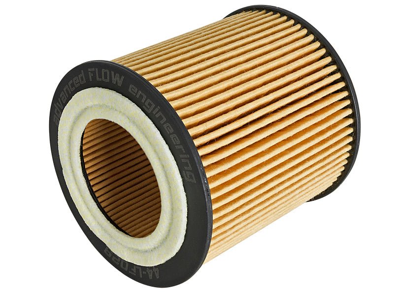 aFe Pro GUARD D2 Oil Filter 06-19 BMW Gas Cars L6-3.0T N54/55 - Crew Original