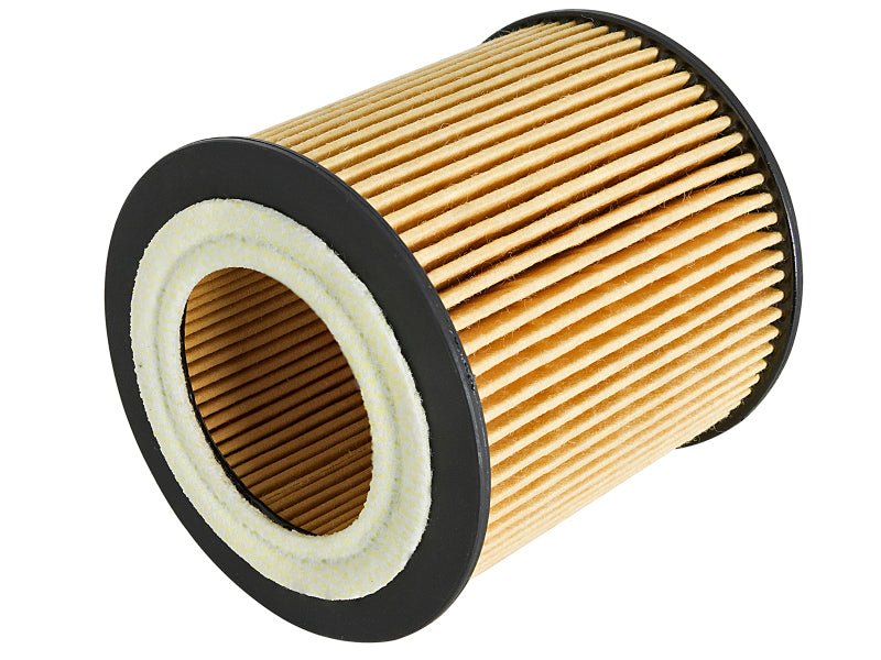 aFe Pro GUARD D2 Oil Filter 06-19 BMW Gas Cars L6-3.0T N54/55 - Crew Original