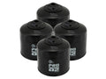 aFe Pro GUARD D2 Oil Filter 13-17 Scion FR-S / Subaru BRZ H4-2.0L (4 Pack) - Crew Original