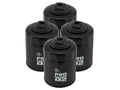 aFe Pro GUARD D2 Oil Filter 99-14 Nissan Trucks / 01-15 Honda Cars (4 Pack) - Crew Original
