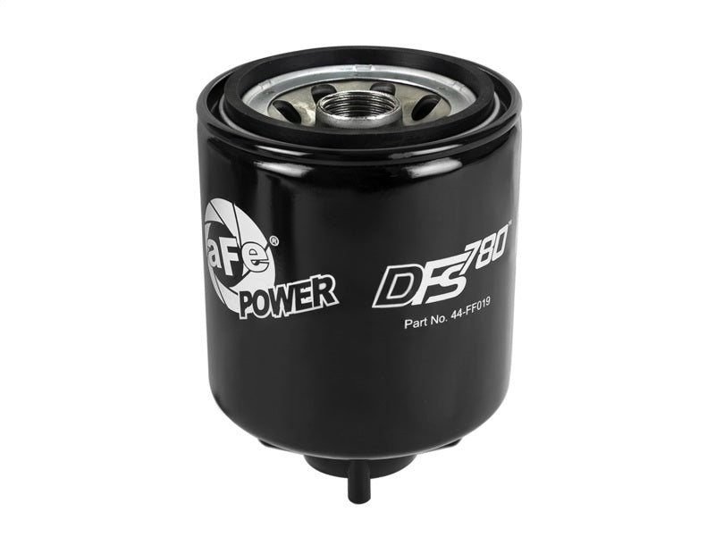 aFe ProGuard D2 Fluid Filters F/F Fuel Filter for DFS780 Fuel Systems - Crew Original
