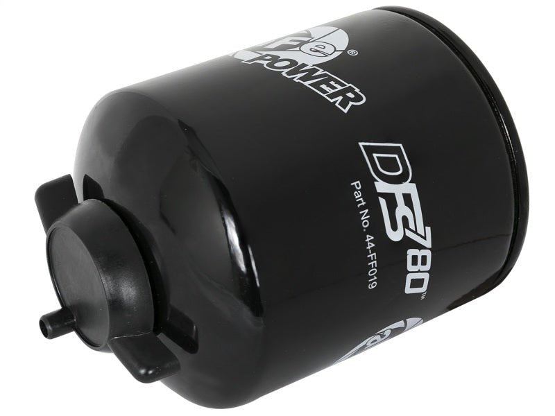 aFe ProGuard D2 Fluid Filters F/F Fuel Filter for DFS780 Fuel Systems - Crew Original