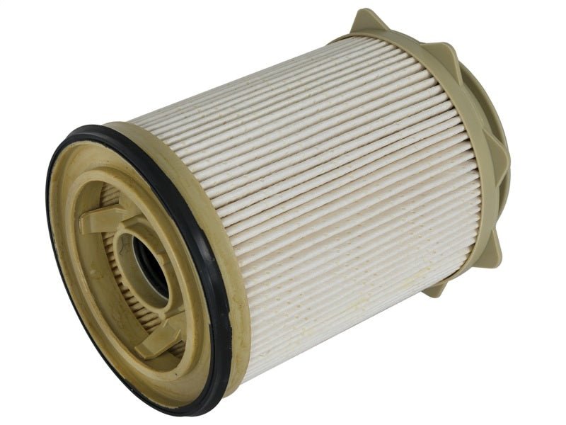 aFe ProGuard D2 Fluid Filters Fuel F/F FUEL 10-15 Dodge Diesel 6.7L (td) - Crew Original
