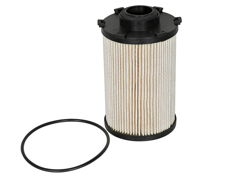 aFe ProGuard D2 Fluid Filters Fuel F/F FUEL Dodge Diesel Trucks 07.5-09 L6-6.7L (td) - Crew Original