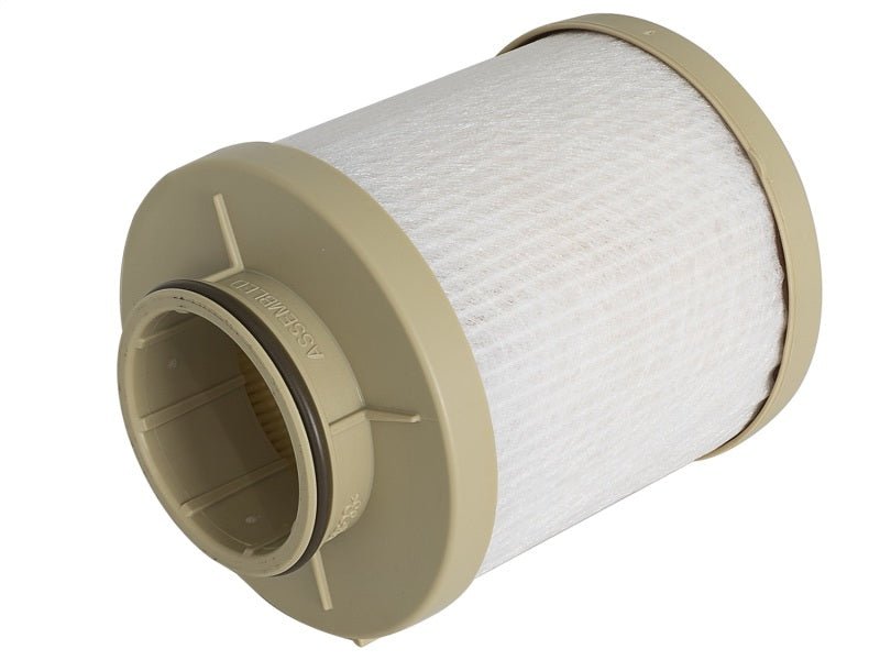 aFe ProGuard D2 Fluid Filters Fuel F/F FUEL Ford Diesel Trucks 08-10 V8-6.4L (td) - Crew Original