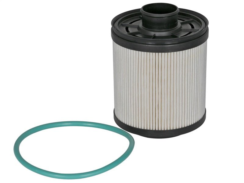 aFe ProGuard D2 Fluid Filters Fuel F/F FUEL Ford Diesel Trucks 11-16 V8-6.7L (td) - Crew Original
