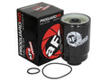 aFe ProGuard D2 Fluid Filters Fuel F/F FUEL GM Diesel Trucks 01-12 V8-6.6L (td) - Crew Original