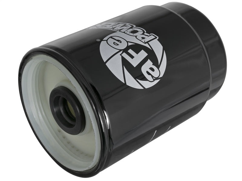 aFe ProGuard D2 Fluid Filters Fuel F/F FUEL GM Diesel Trucks 01-12 V8-6.6L (td) - Crew Original