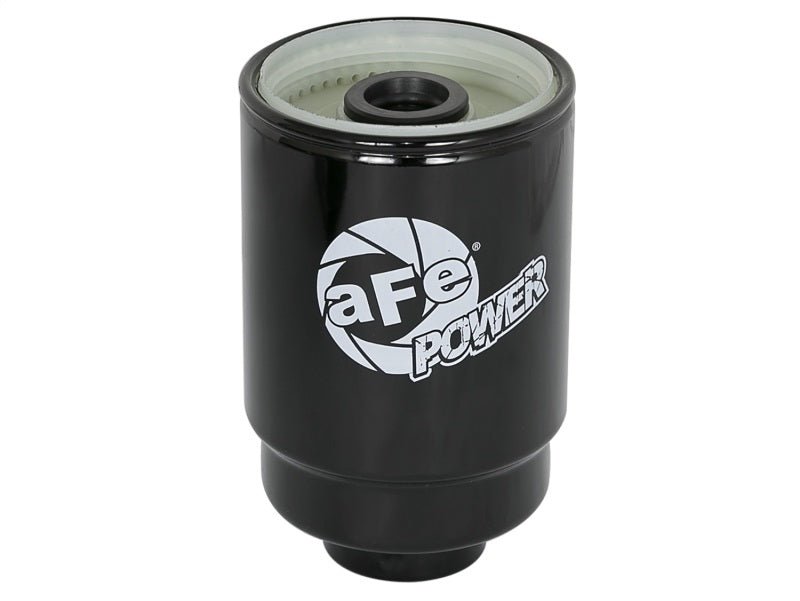aFe ProGuard D2 Fluid Filters Fuel F/F FUEL GM Diesel Trucks 01-16 V8- 6.2L 6.5L (td) - Crew Original