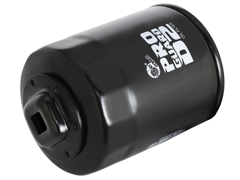 aFe ProGuard D2 Fluid Filters Fuel F/F Oil; Nissan Trucks 99-14; Honda Cars 01-14 - Crew Original
