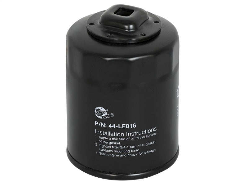 aFe ProGuard D2 Fluid Filters Fuel F/F Oil; Nissan Trucks 99-14; Honda Cars 01-14 - Crew Original