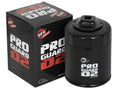 aFe ProGuard D2 Fluid Filters Fuel F/F Oil; Nissan Trucks 99-14; Honda Cars 01-14 - Crew Original