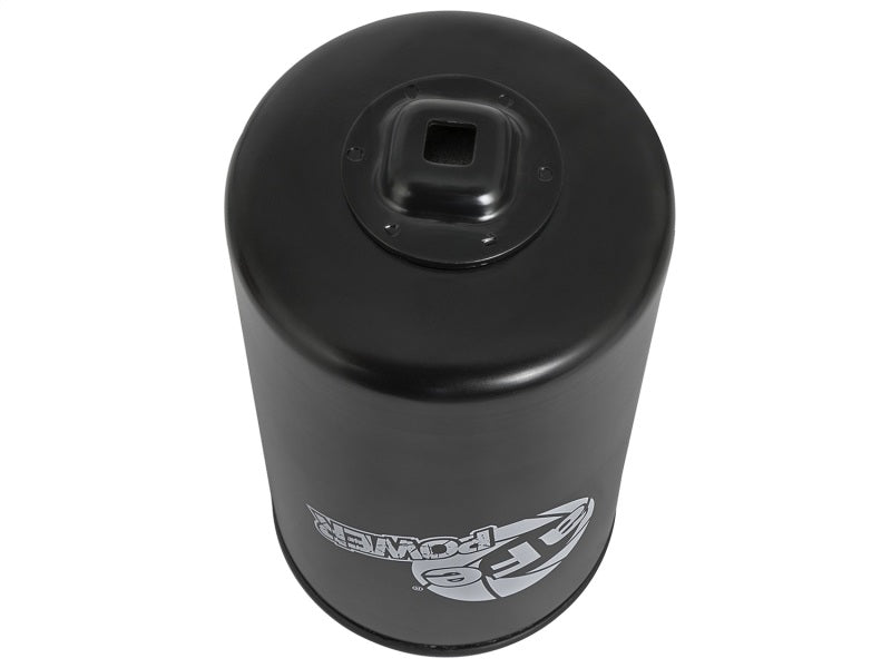 aFe ProGuard D2 Fluid Filters Oil F/F OIL 89-16 Dodge Diesel Trucks L6-5.9L/6.7L (td) (4 Pack) - Crew Original