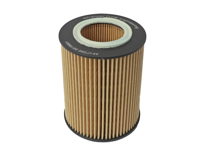 aFe ProGuard D2 Fluid Filters Oil F/F OIL BMW Gas Cars 96-06 L6 - Crew Original