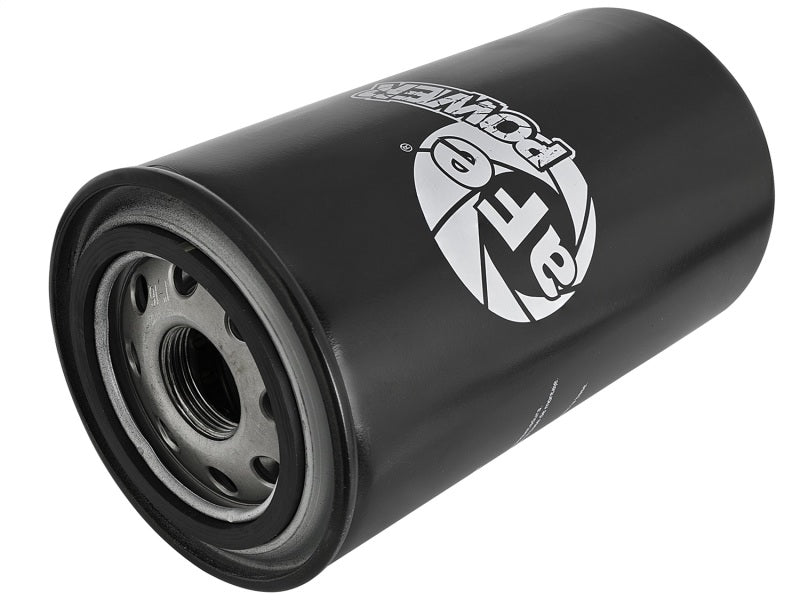 aFe ProGuard D2 Fluid Filters Oil F/F OIL Dodge Diesel Trucks 91-11 L6-5.9/6.7L (td) - Crew Original