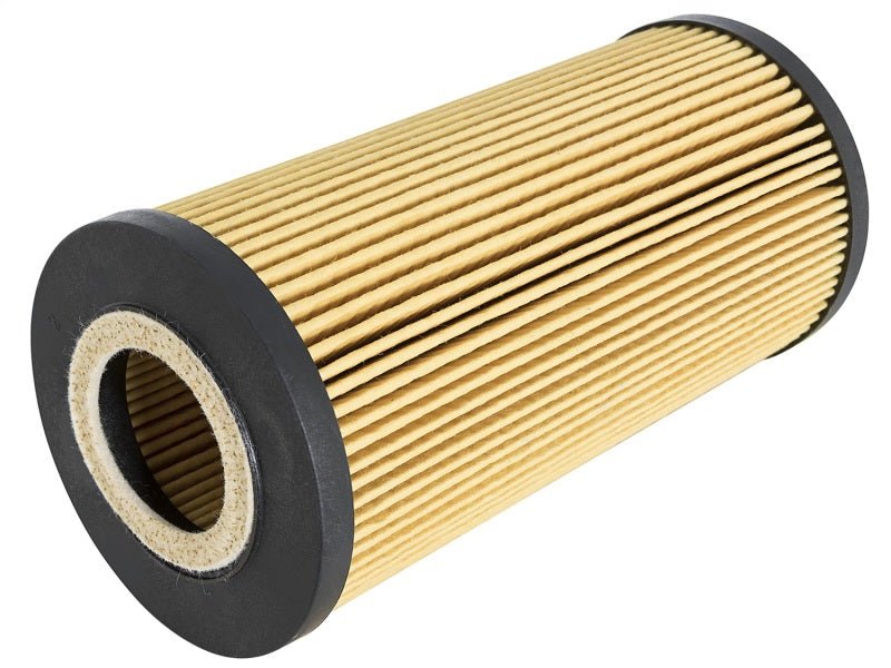 aFe ProGuard D2 Fluid Filters Oil F/F OIL Ford Diesel Trucks 03-10 V8-6.0/6.4L (td) - Crew Original