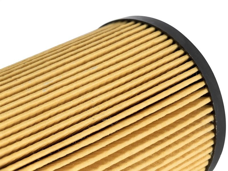 aFe ProGuard D2 Fluid Filters Oil F/F OIL Ford Diesel Trucks 03-10 V8-6.0/6.4L (td) - Crew Original