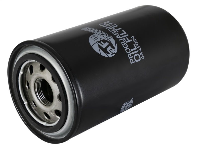 aFe ProGuard D2 Fluid Filters Oil F/F OIL Ford Diesel Trucks 11-17 V8-6.7L (td) - Crew Original