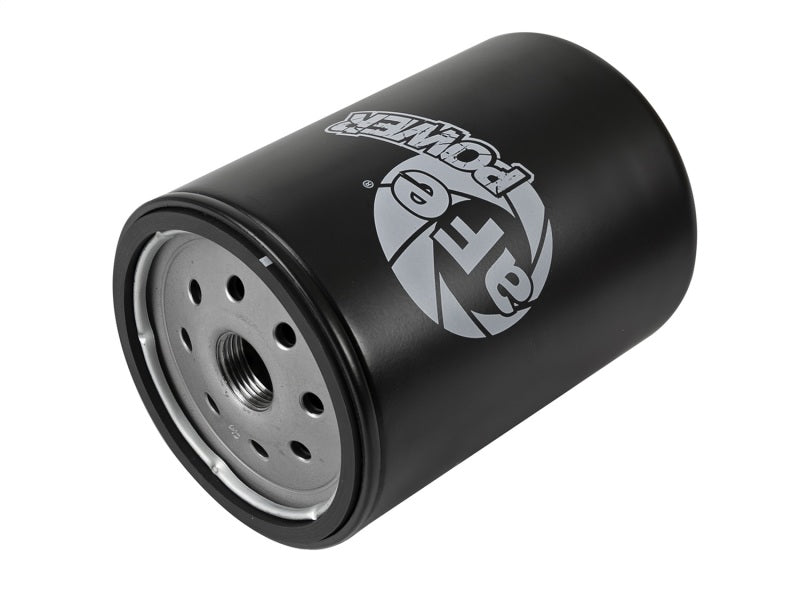 aFe ProGuard D2 Fluid Filters Oil F/F OIL GM Diesel Trucks 01-11 V8-6.6L (td) - Crew Original