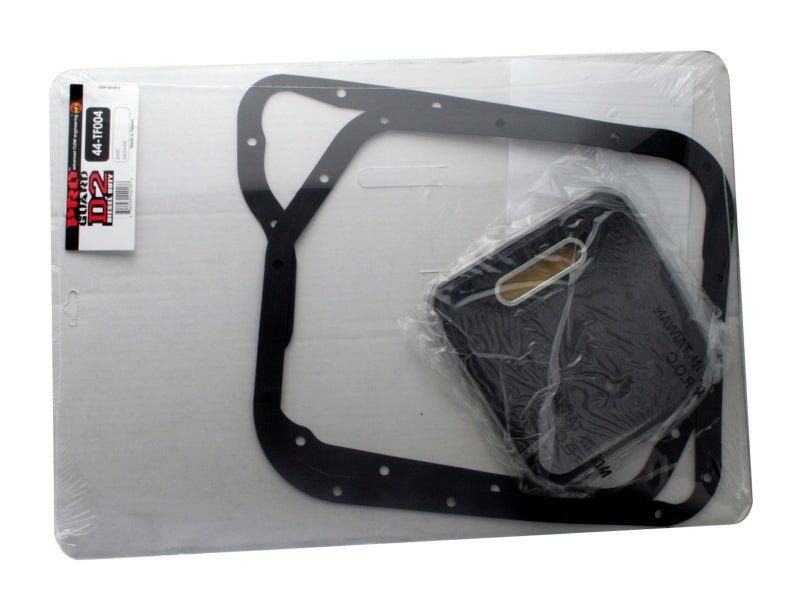 aFe ProGuard D2 Fluid Filters Trans F/F TRANS Dodge Diesel Trucks 98-07 L6-5.9L (td) - Crew Original