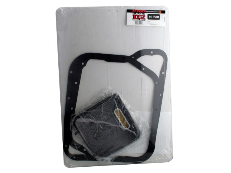 aFe ProGuard D2 Fluid Filters Trans F/F TRANS Dodge Diesel Trucks 98-07 L6-5.9L (td) - Crew Original