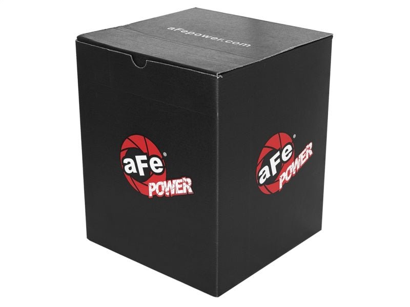 aFe ProGuard D2 Fuel Filter (4 Pack) 10-16 Dodge RAM Diesel Trucks 6.7L (td) - Crew Original