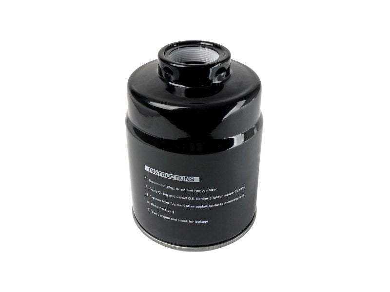 aFe ProGuard D2 Fuel Filter RAM Diesel Trucks 13-18 L6-6.7L (td) - Single - Crew Original
