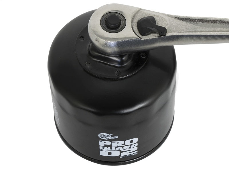aFe ProGuard D2 Oil Filter Scion FR-S/Subaru BRZ - Crew Original