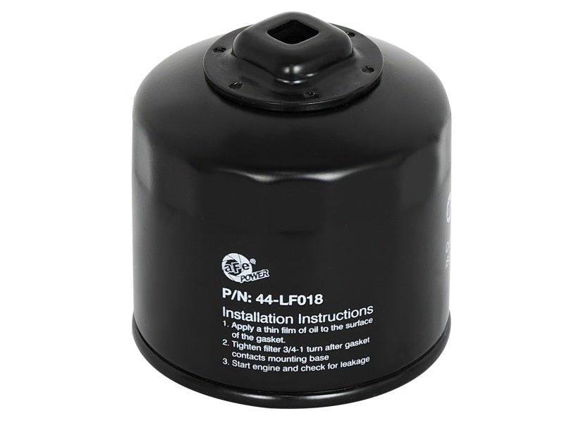 aFe ProGuard D2 Oil Filter Scion FR-S/Subaru BRZ - Crew Original