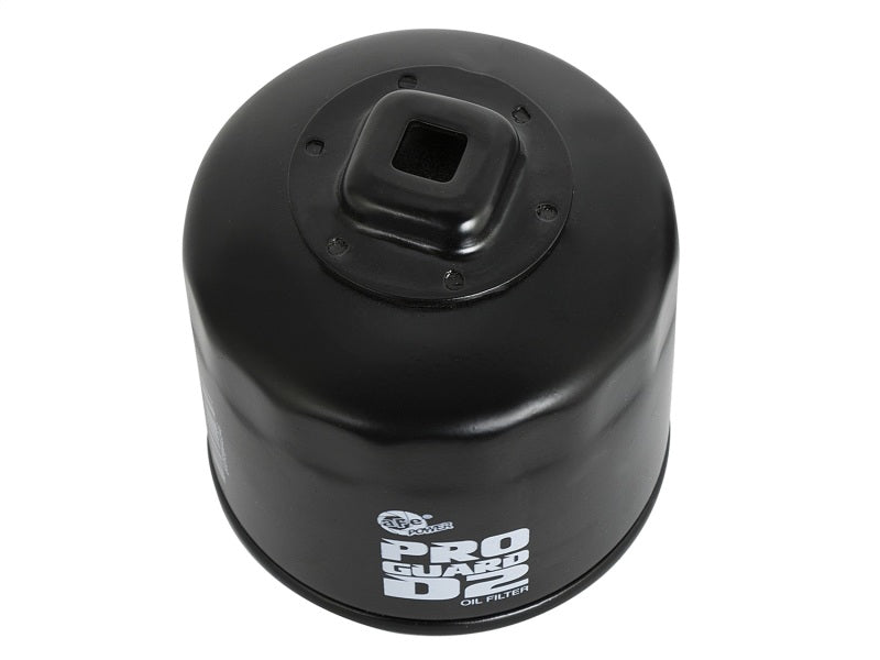 aFe ProGuard D2 Oil Filter Scion FR-S/Subaru BRZ - Crew Original