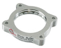 aFe Silver Bullet Throttle Body Spacer 04-12 GM Colorado/Canyon L5 3.5L/3.7L - Crew Original
