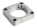aFe Silver Bullet Throttle Body Spacer 12 Honda Civic Si / 08-12 Honda Accord / 09-12 Acura TSX - Crew Original
