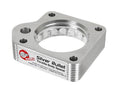 aFe Silver Bullet Throttle Body Spacers TBS Ford Ranger/Explorer 90-01 V6-4.0L - Crew Original